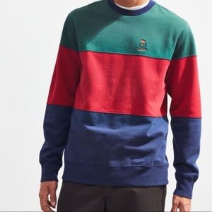 Urban Outfitters Crewneck
